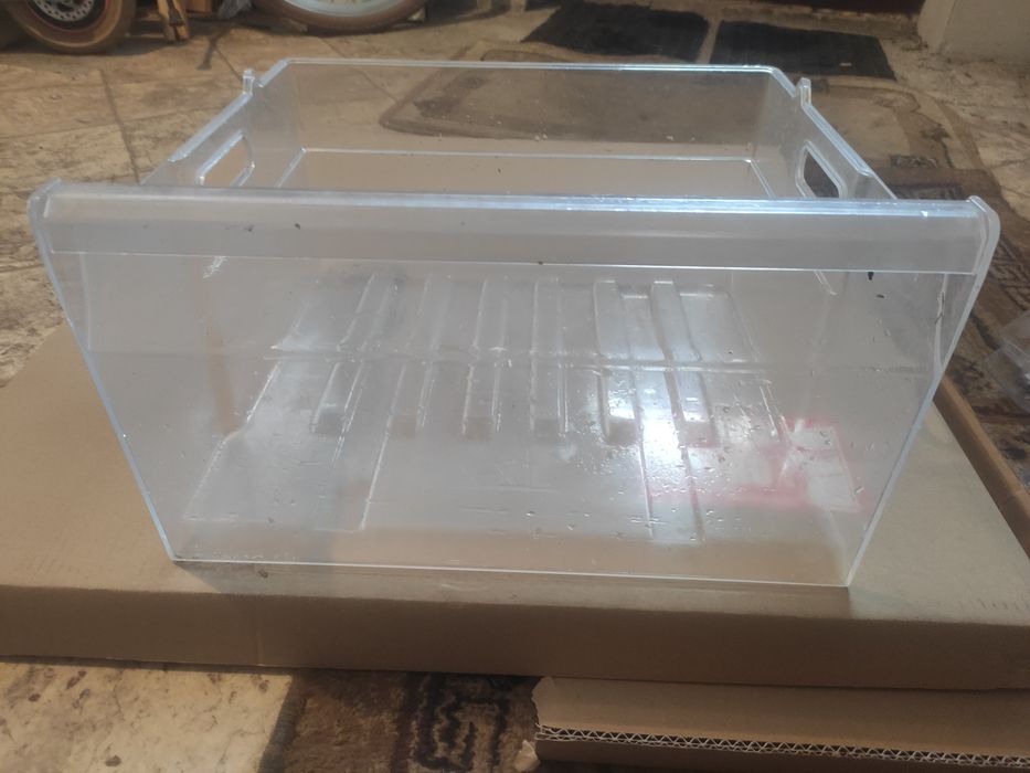 Szuflada pojemnik XXL do lodówki Amica