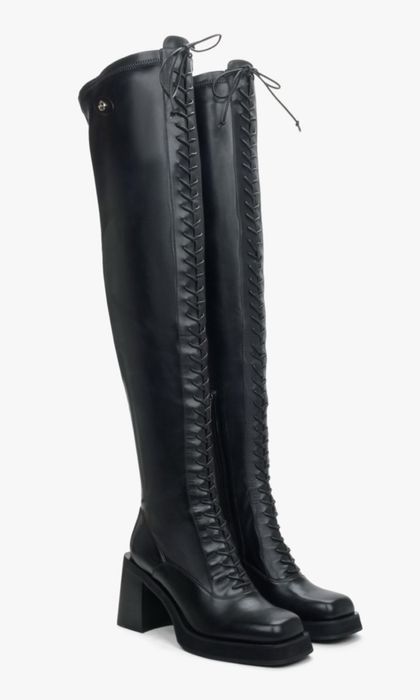 ботфорти Estro