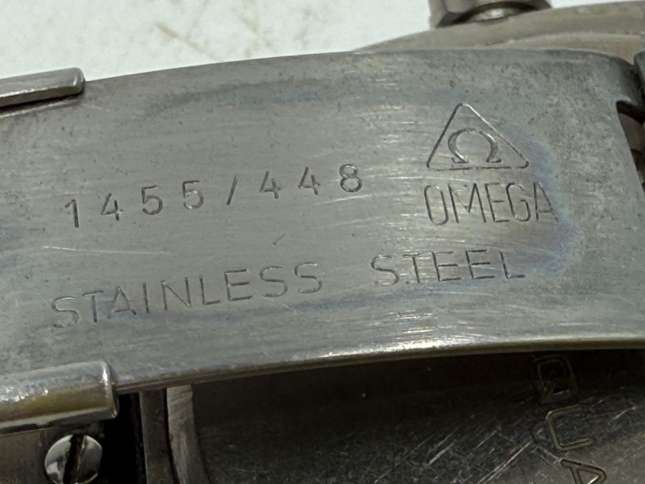 Omega Seamaster Tytan kwarc złoto.