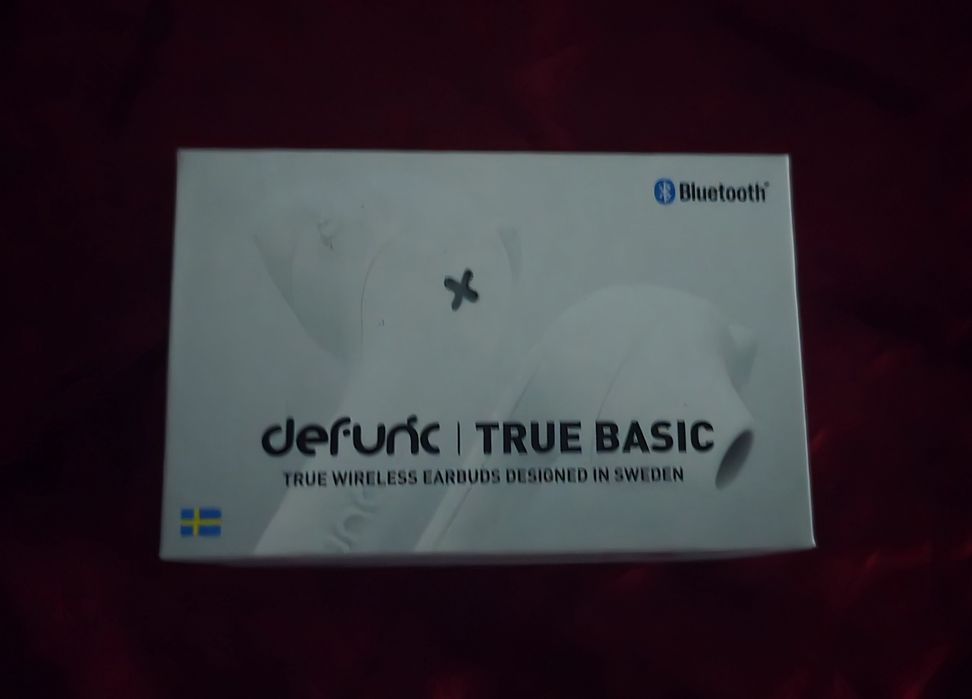 Auriculares Bluetooth