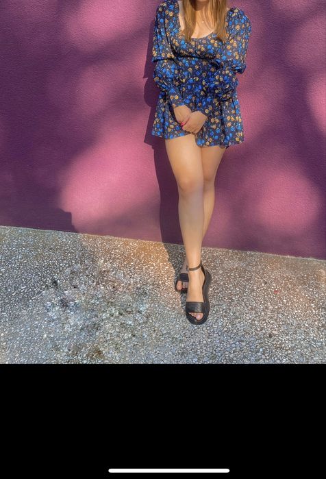 Комбінезон жіночий