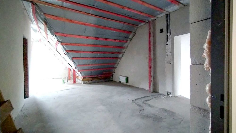 2-кімн. 93 кв.м. в готовій новобудові ЖК Desna Park, Зазим'я (єОселя)