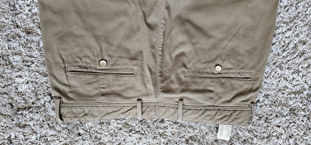 Брюки Massimo Dutti