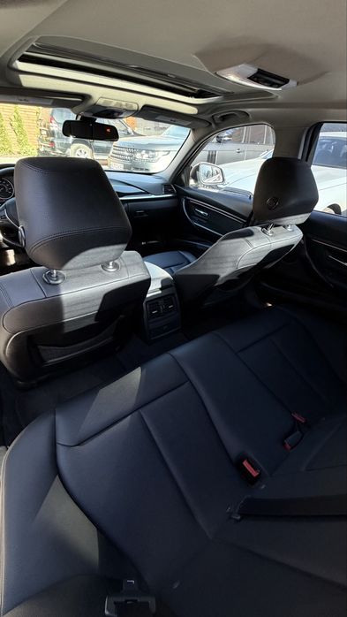 Продам Bmw f30 2015