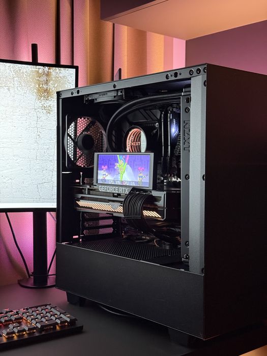 3080ti rog strix - Купить электронику - Цены на OLX.ua