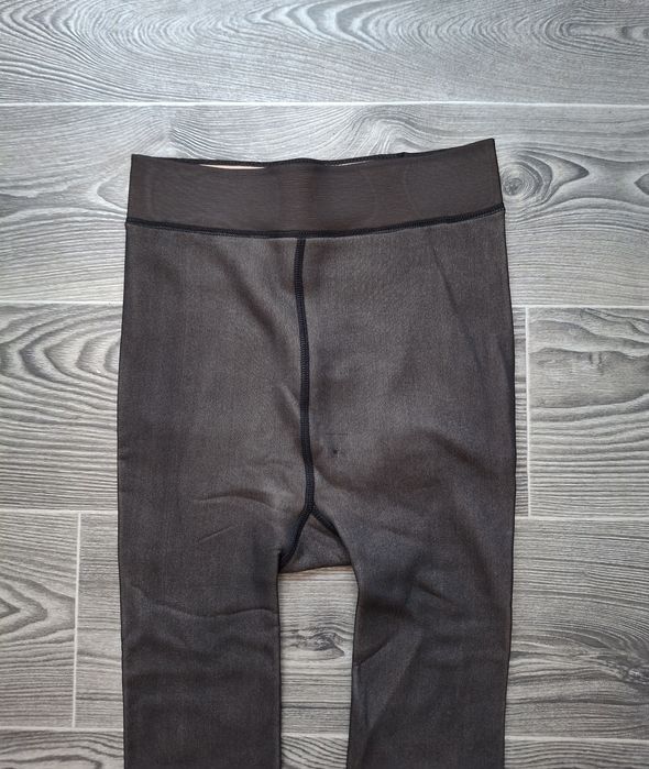 Нові трендові термоколготки