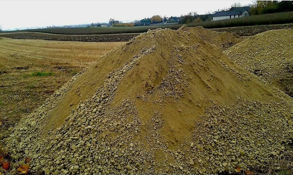 Wapno defekacyjne / cukrownicze