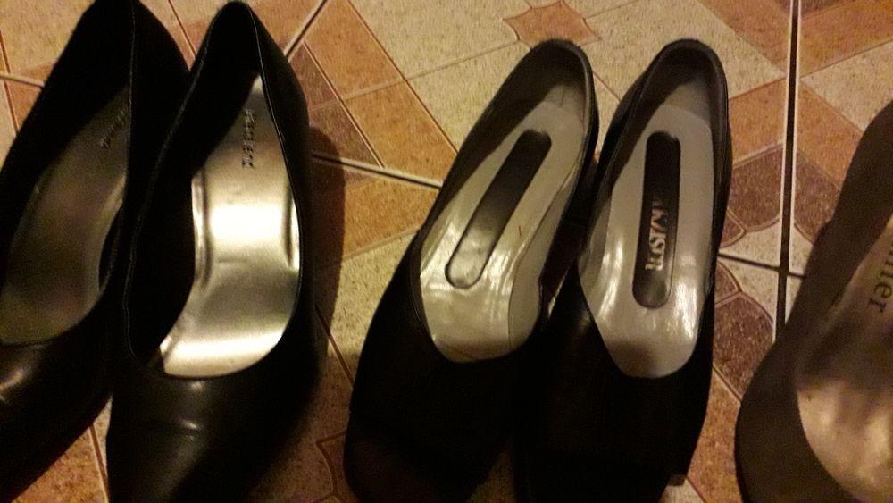 Szpilki Graceland rozm 38 nowe