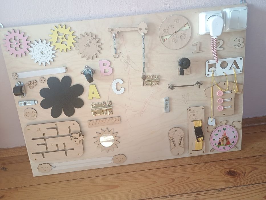 Tablica interaktywna