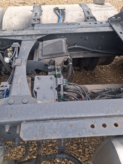 Renault Premium 460 dxi