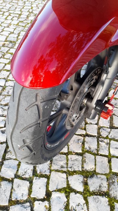 Honda PCX 125 Como Nova