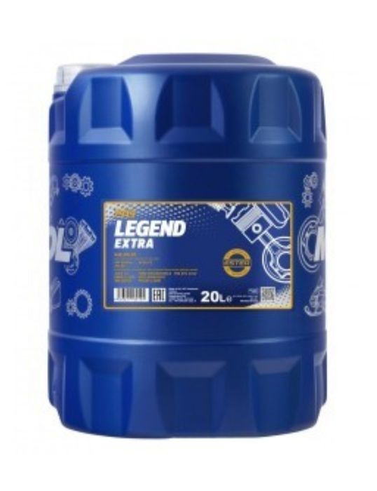 Óleo motor MANNOL 7919 Legend Extra 0W-30 20L