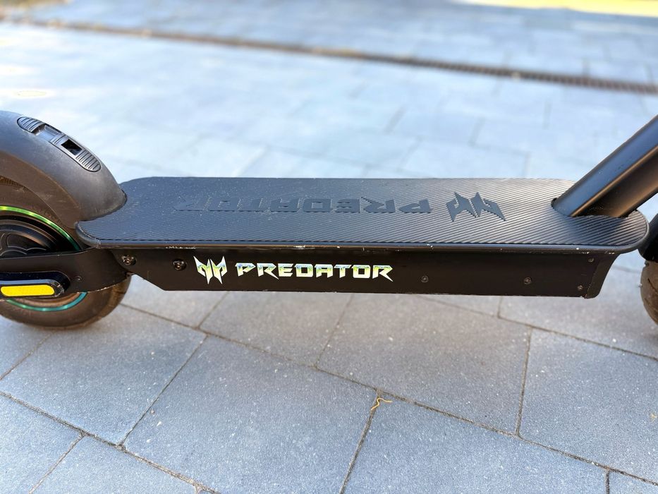 Hulajnoga elektryczna Predator Series 5