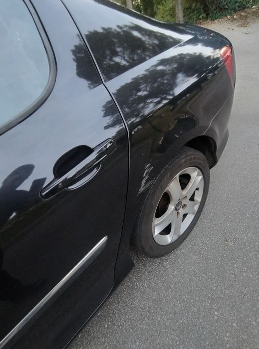 Peugeot 407 Sedan 2.0 HDi (136cv) – IUC Antigo – Muito Estimado — photo 5