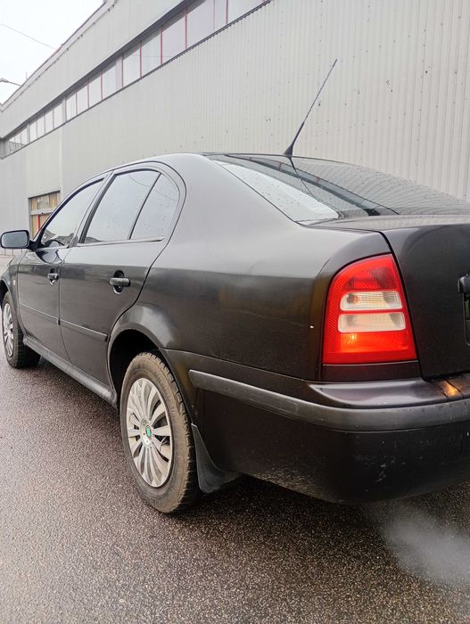 Продам Шкода Октавія тур