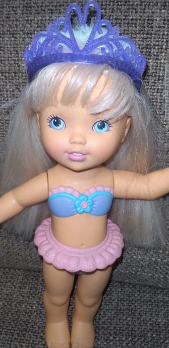 Boneca anos 90 Hasbro