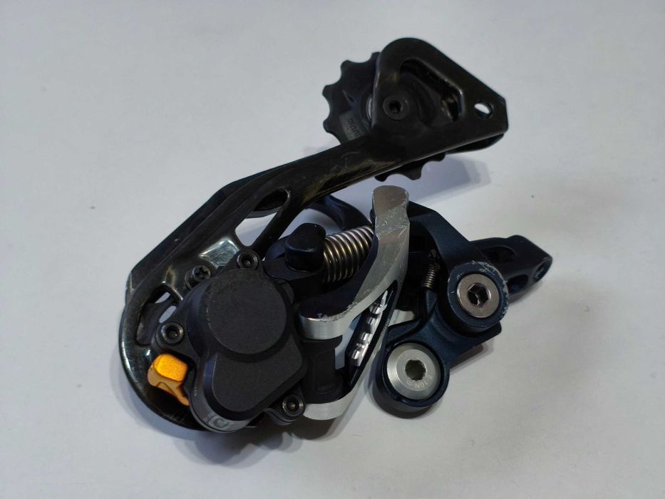 Shimano XTR RD-M986 Shadow Plus - Tylna Przerzutka (215g) - Stan BDB!