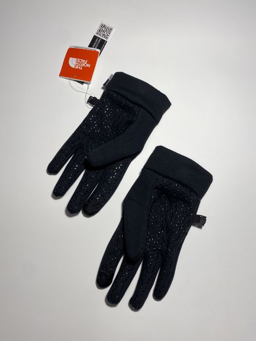 Перчатки The North Face Touch Screen/TNF/ Рукавиці / Сенсорні /Gloves