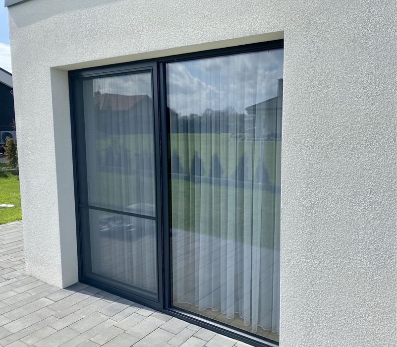 Rolety | Żaluzje | Moskitiery