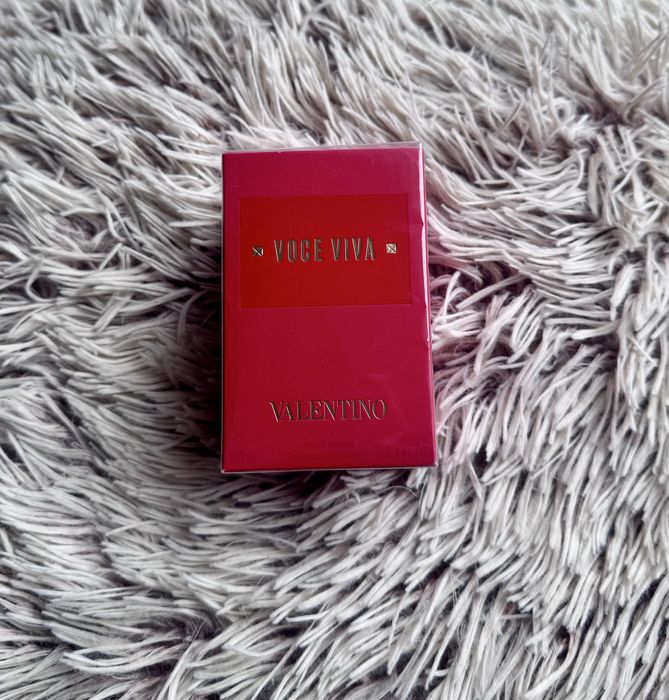 Perfumy Valentino Voce Viva eau de parfum 100 ml nowy damski