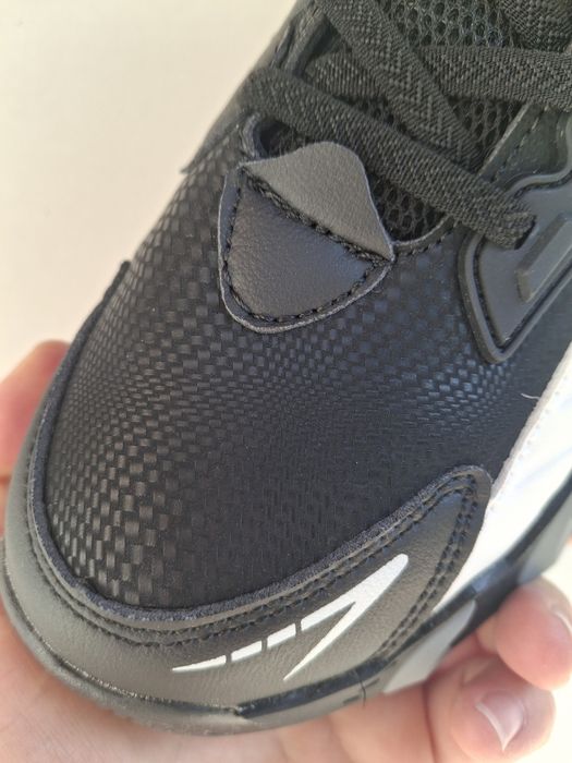 Стильні теплі черевики для хлопчика,  Camkids 36-37