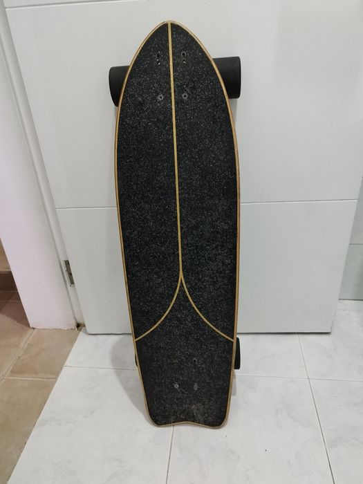 Skate da Decathlon