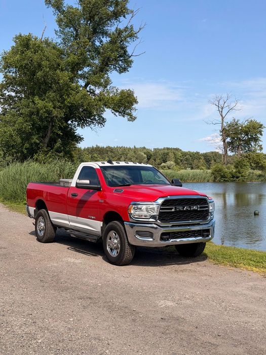 Ram 2500