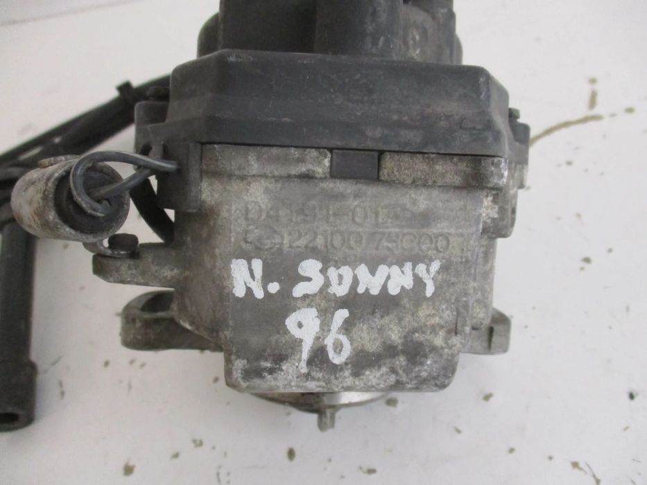 Bobine Distribuidor de Ignição Nissan Sunny 1996