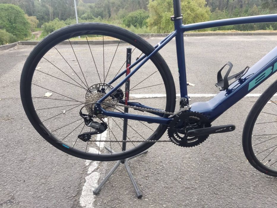 Bh de estrada eletrica m de exposicao oportunidadeee