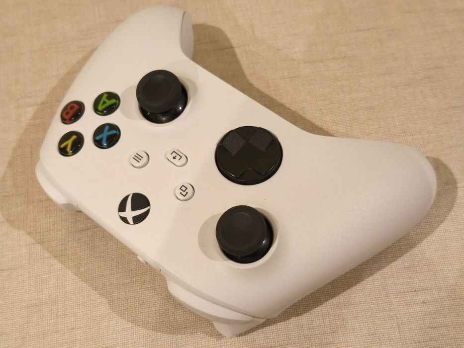 Comando Xbox series e one