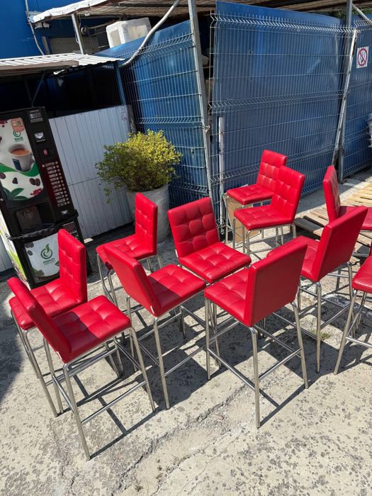 ЛИКВИДАЦИЯ кафешной мебели срочного много в наличии