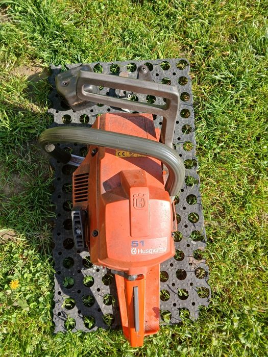 Pilarka Spalinowa Husqvarna 51