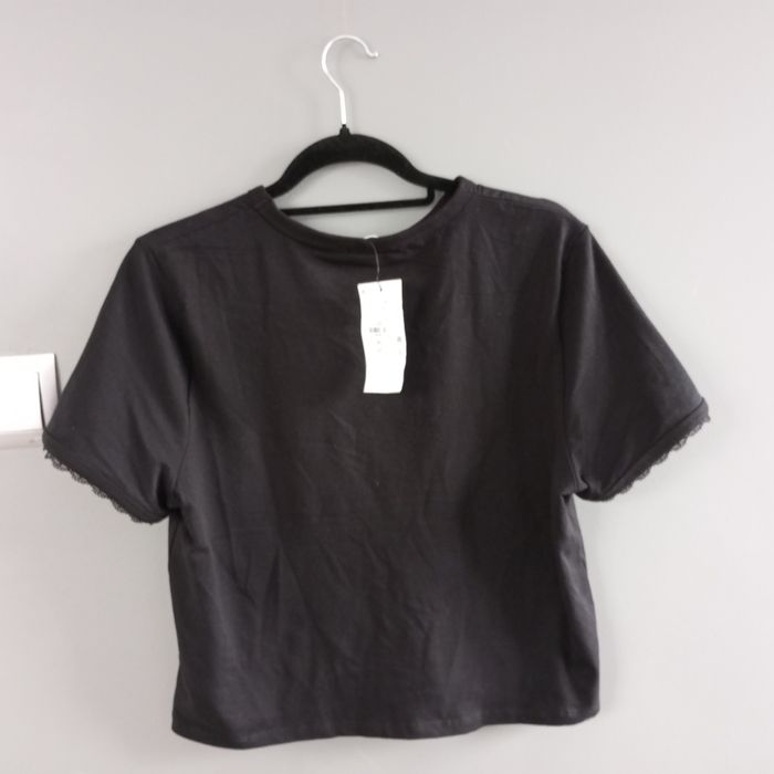 Krótka koszulka t-shirt roz XL Nowy