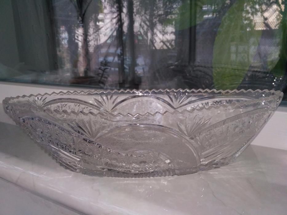 для настоящих ценителей хрусталя