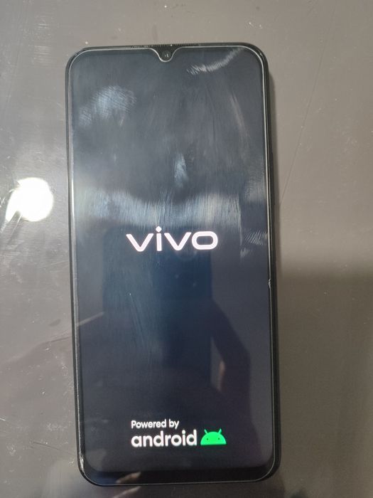 Vendo telemóvel Vivo y33s