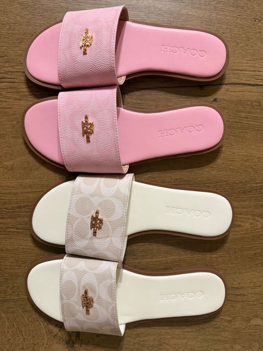 Шльопки    coach