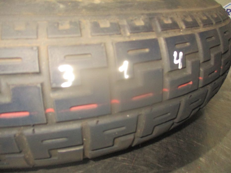 Pneu suplente LANCIA Y (840_)