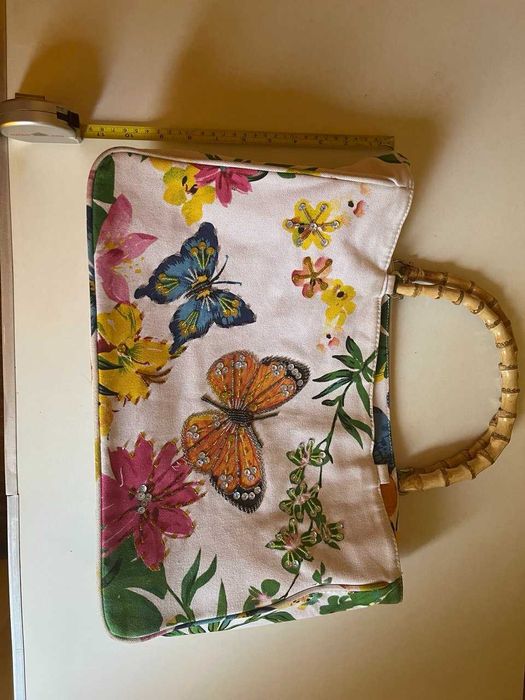 Сумка женская. Летняя Пляжная. Качественная фурнитура. Яркая. Стильная