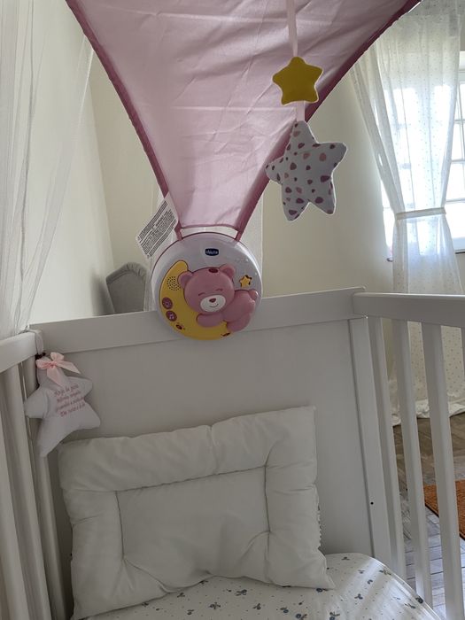 Chicco Mobile Next 2 moon