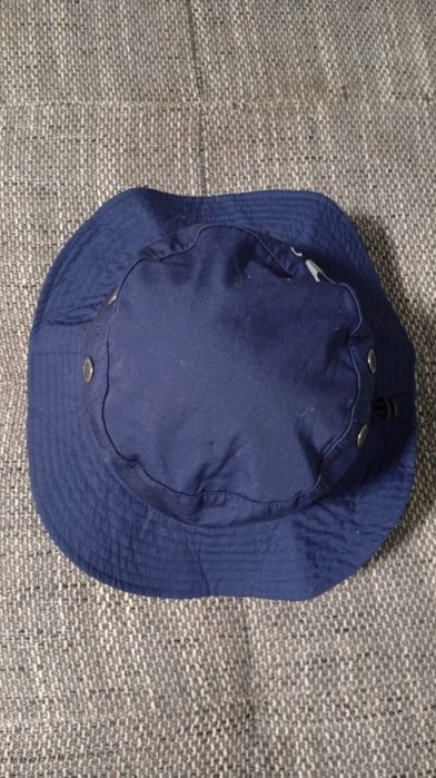 Капелюх, панама Beechfield CargoBeechfield Cargo Bucket Hat. 52-57см