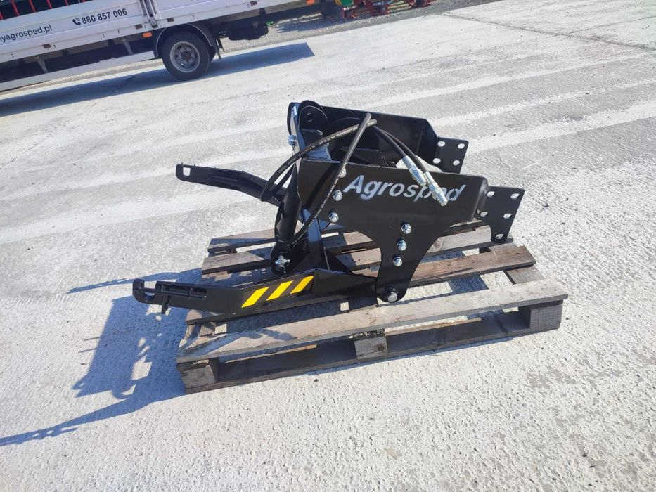 tuz do c330 tuz do c360 zetor nowy