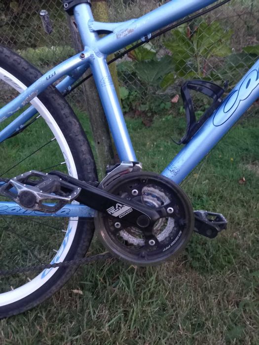 Rower Subway Carrera XCD