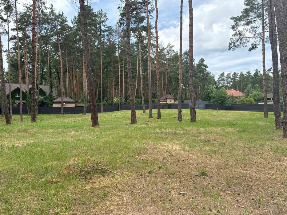 Продаж земельної ділянки с. Романків.