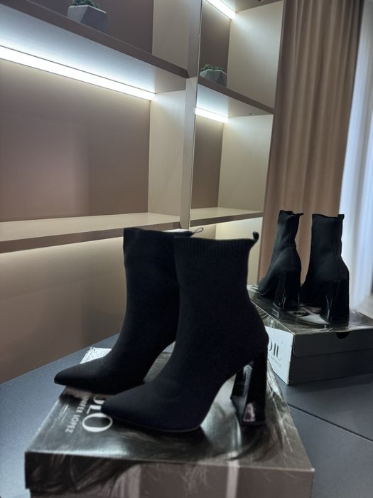 Ботільйони нові.