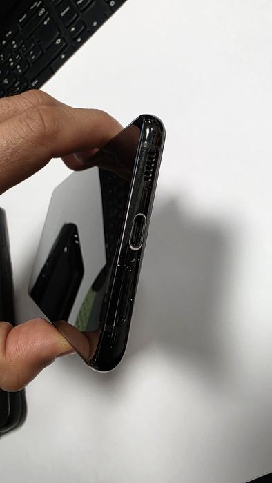 Samung S21 Plus 128Gb + Impecavel na caixa com extras