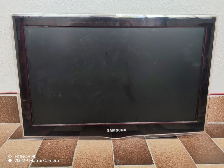 TV / Monitor Samsung 22"