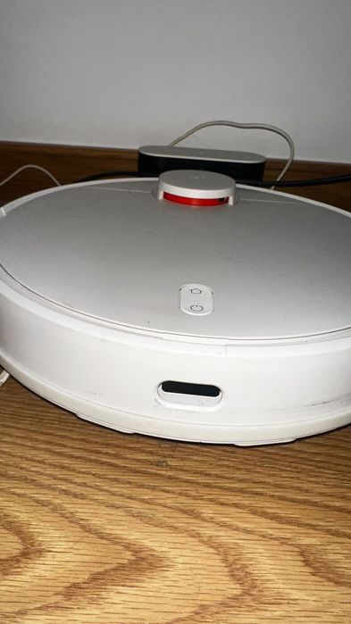 Robot aspirador xiaomi vacuum mop s2