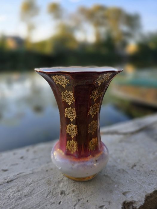 Порцелянові вироби