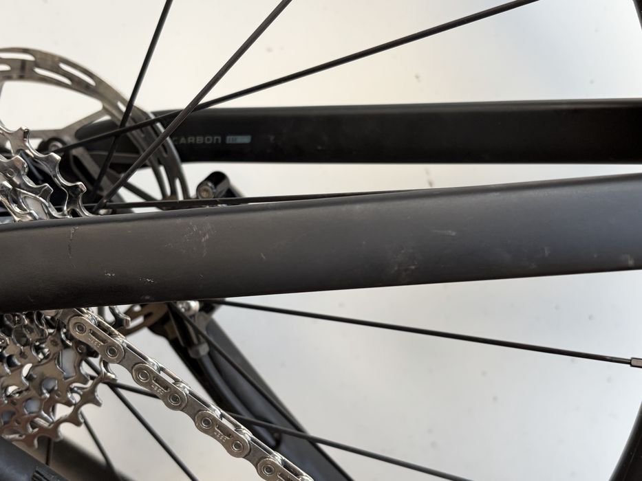 Specialized Venge