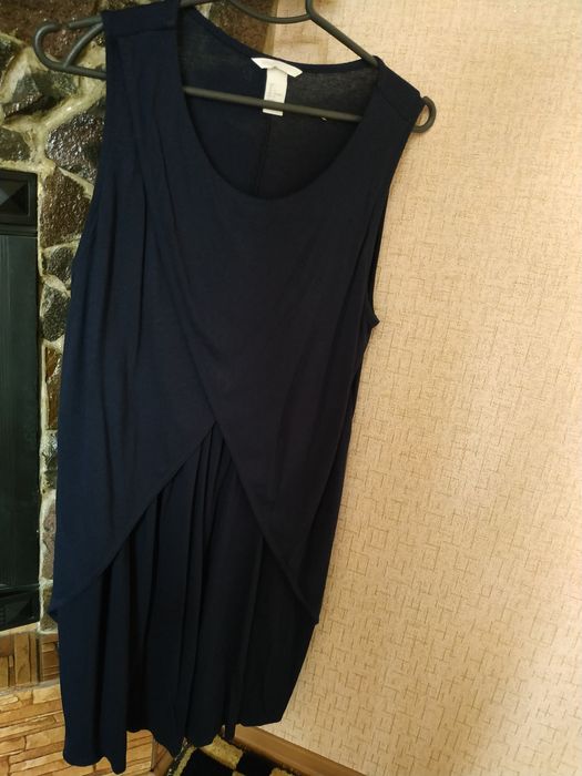 Плаття для вагітних і годуючих